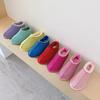 2027 New Women Shoes Men Ultra Mini Winter Boots Ladies Warm Ankle Soft Thick Fur Snow Boot Unisex Home Low-top Flat Slippers