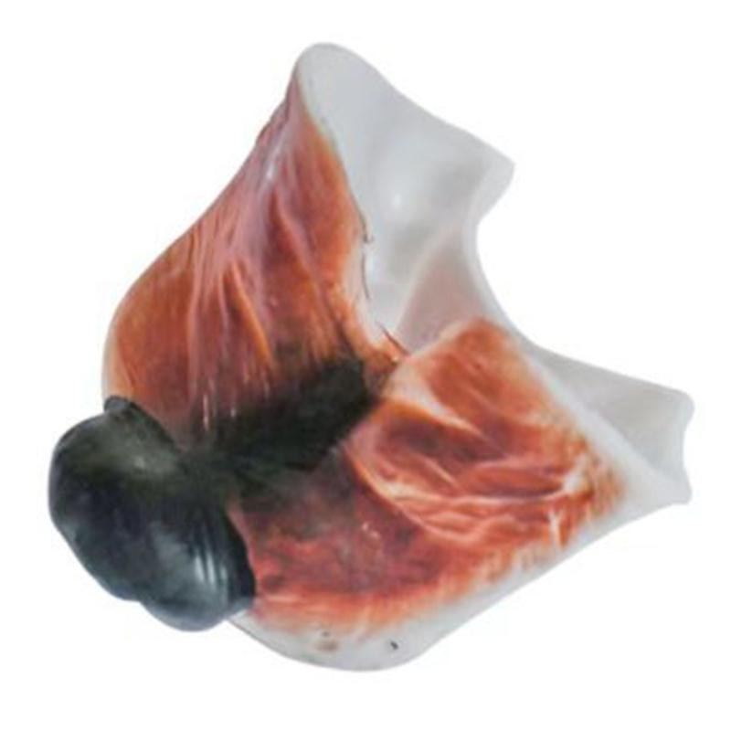 Pig Snout Costume Men Birthday Gift Pig Nose Pig Costume Makeup Simulation Pig Nose Cosplays Pig Nose Halloween Pig Nose