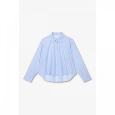 Oberteile – Blusen & Hemden
