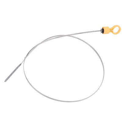 Transmission Dipstick 53034117AA Transmission Fluid Level Indicator Dipstick for 2500 3500 6.7L 68RFE 2007 2022