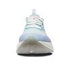 New LINING Red Hare 8PRO Running Shoes Women's Low Top White Green ARPV006-5