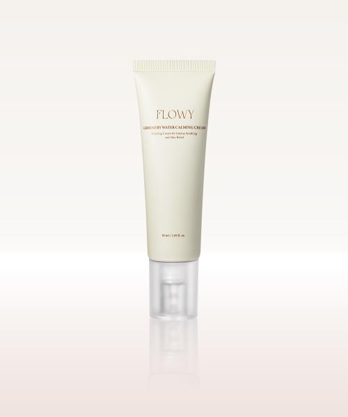 Greenery Water Calming Cream 50ml