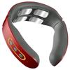 He Xiaole Cordless Neck Massager with Heat Therapy