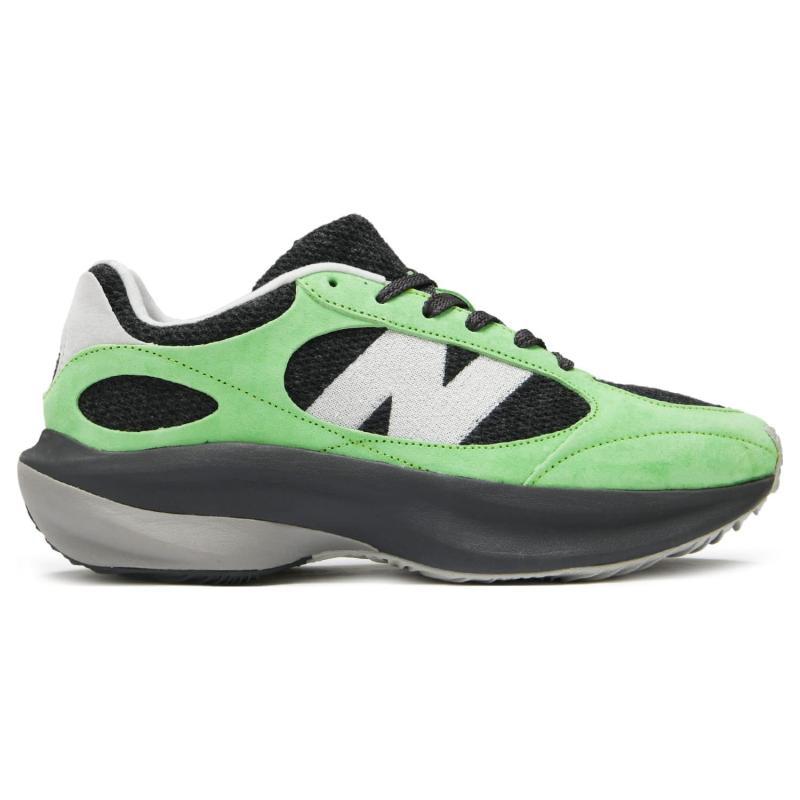 New Balance Wrpd Runner 'Green Phantom' Sneakers UWRPDKOM