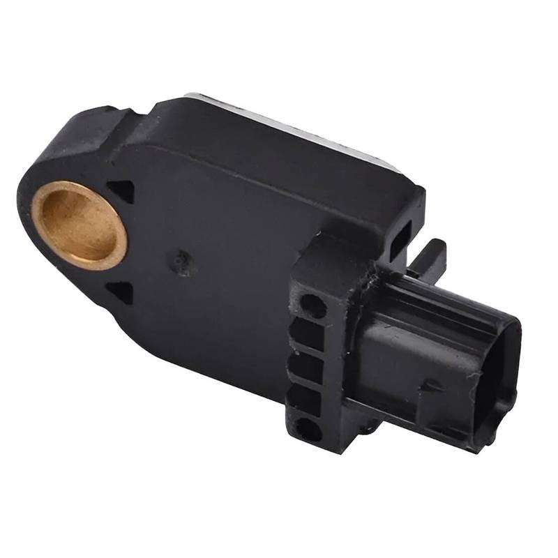 95930-C2000 Front Crash Impact Sensor Fit for Hyundai Sonata 2015 2016 2017 Plastic