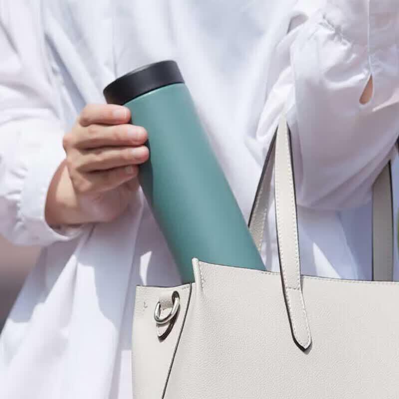 Tiger MMZ-W050 500ml Stainless Steel Insulated Water Bottle