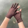 Accessori – Guanti, mezzi guanti e muffole