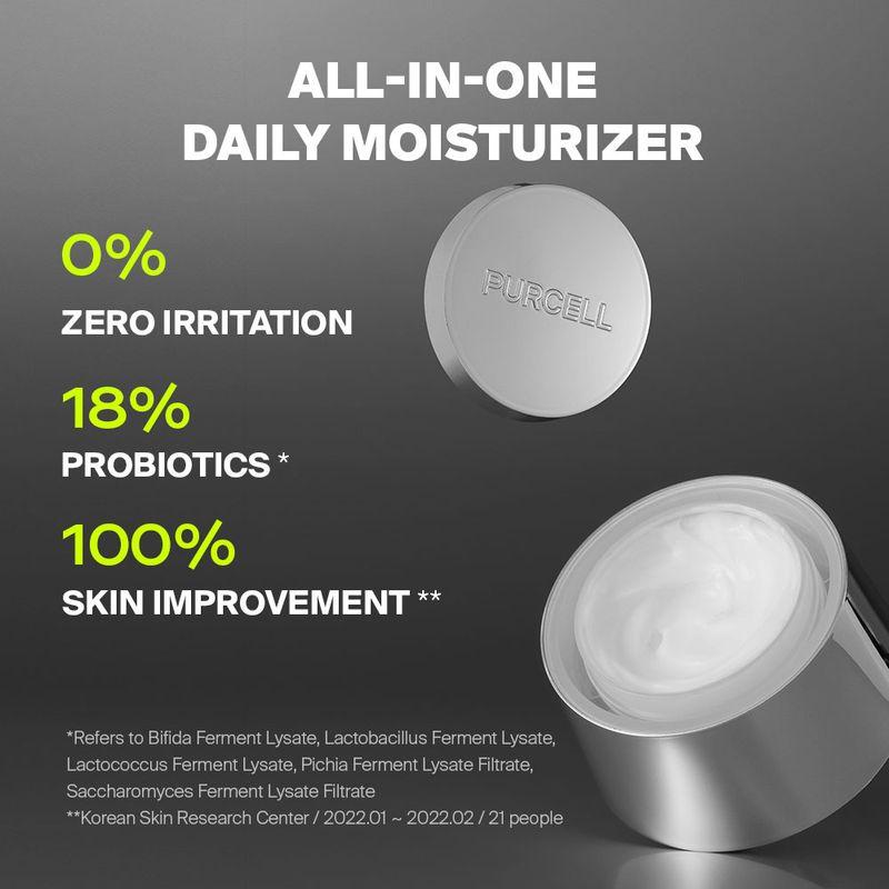 [PURCELL] Pixcell Biom™ After Rebooting Cream 50ml