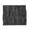 Air Filter Charcoal Cabin Car Accessories Car Filter Easy Installation Front Right 87139-30100 Auto Parts Brand New