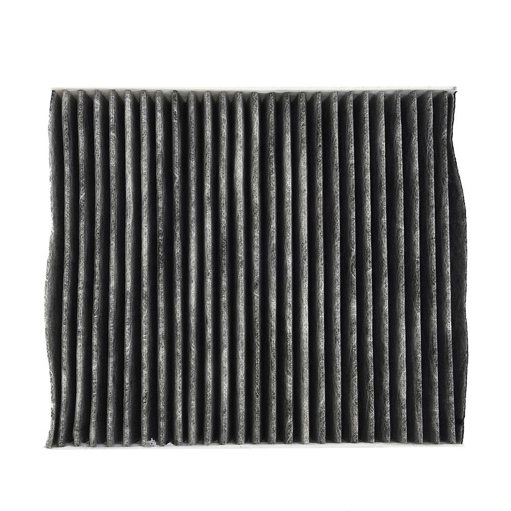 Air Filter Charcoal Cabin Car Accessories Car Filter Easy Installation Front Right 87139-30100 Auto Parts Brand New