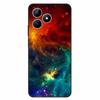 Funda For Realme Note 50 Case Silicone Soft Shockproof Cartoon TPU Phone Shell For Realme Note50 Cover Painted Cute Coque Note50