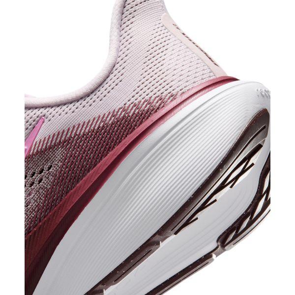 Nike פגסוס 42 נעלי סניקרס לנשים, צבע לילך מולבן, ורוד מיסטיק דייט, עשן מיסטיק-דייט ורוד-רייז IB1881-501