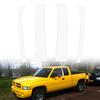 Accesorii de exterior – Autocolante pentru auto