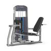 Commercial Seated Leg Press Machine