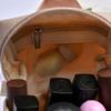 Handbag Nylon Travel Wash Bag Korean Storage Bag Zipper Makeup Bag Toiletry Bag Women Cosmetic Bag