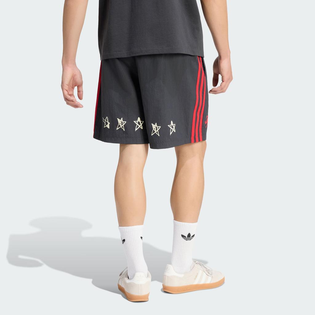 Adidas Originals Sports Shorts Men's