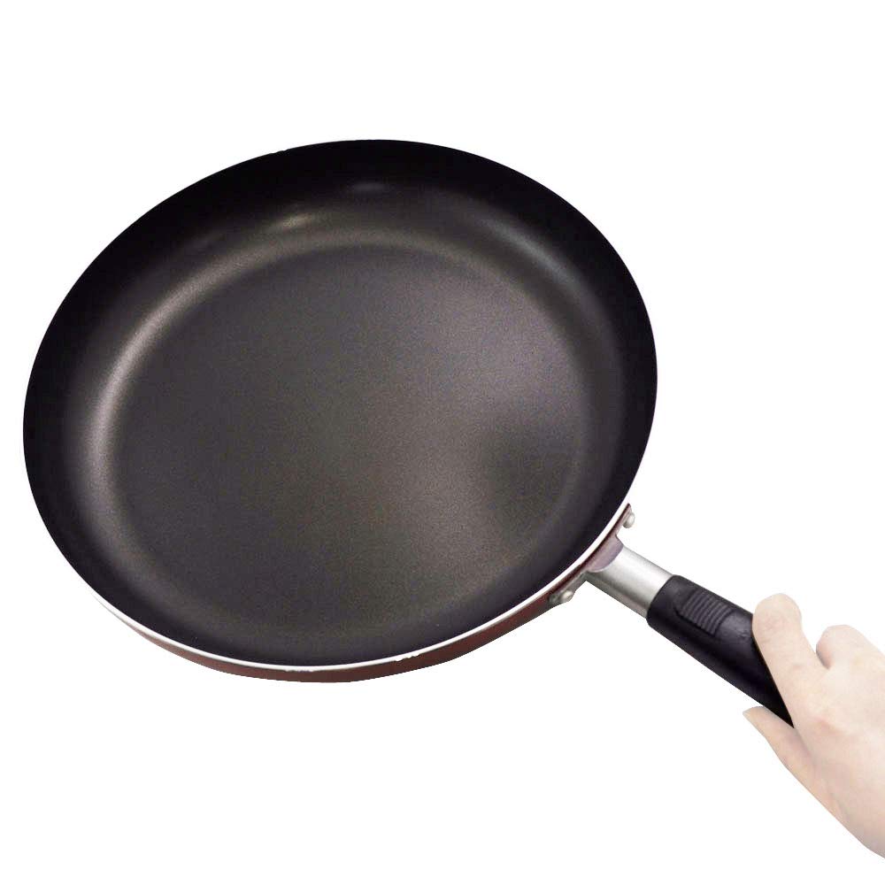 KAI pánev velká 32 cm DW5315 černá