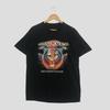 Vintage Journey Band T-Shirt - Y2K American Rock Promo Tee (Size L)