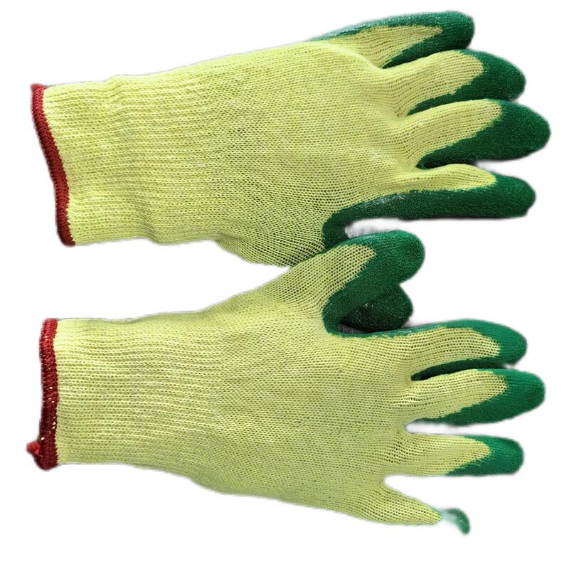 

Huahao Wear-Resistant Anti-Slip Gloves NM100