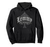 Motörhead Lemmius Hoodie