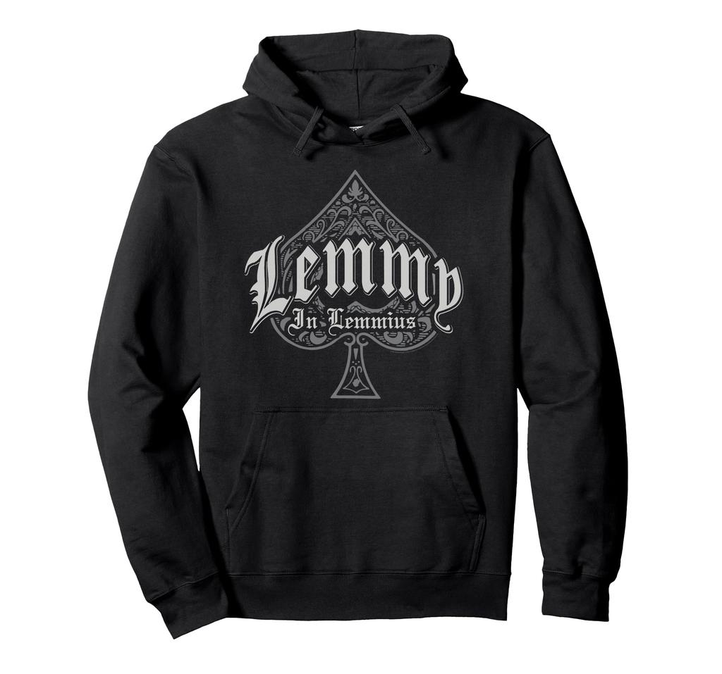 Motörhead Lemmius hoodie