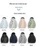 Unisex UPF50+ Summer UV Protection Quick-Dry Breathable Jacket with Custom Logo
