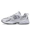 Sneakers MR530 U530 Current Model White cm D [New Balance] Men's Women's (SG) 26.0