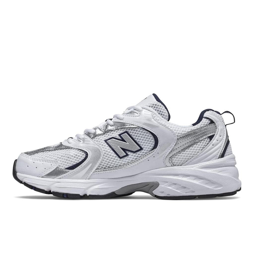 Sneakers MR530 U530 Current Model White cm D [New Balance] Men's Women's (SG) 26.0