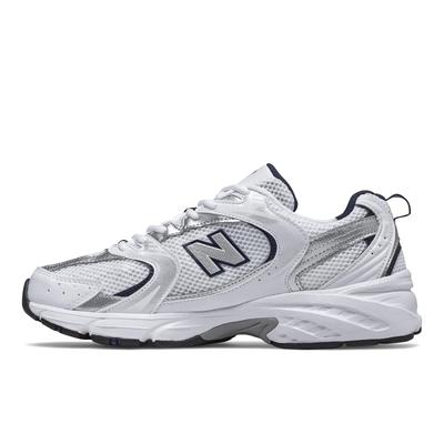 Teniși MR530 U530 Model curent Alb cm D [New Balance] Bărbați Femei (SG) 23.0