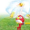 Wassersprühsprinkler, einstellbarer Wasserdrucksprinkler für Kinder, Hunde, Kraken, Sommerspaß, Wasserspielspielzeug für den Garten
