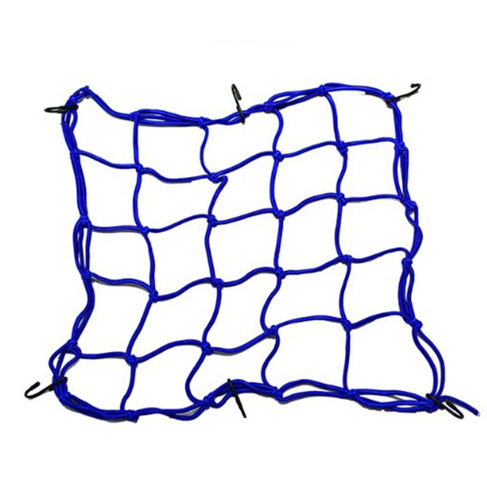 Bungee Cord Mesh Suitable for Motorcycle Accessories and Gear Safety