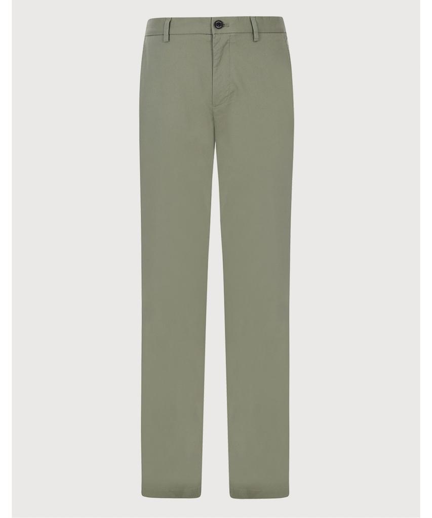 TREMOLO Cotton Blend Pants_Trhdl5S1231