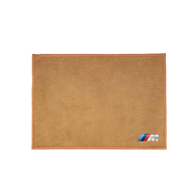 Suede Car Towel Microfiber Cleaning Drying  Rag Cloth Stickers For BMW X1 X2 X3 X5 X4 X6 X7 G30 G20 G32 G11 G12 F40 F30 F20 F10