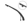 Fits For  Land Rover Discovery MK2 1998--2003 Rear Windscreen Wiper Blade Wiper Arm Windscreen Windshield Wipers Brushes Cleanin