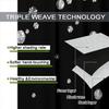 Unique 3D Printing Jewelry Falling Curtains Diamonds Black Backdrop Curtain with Rod Pocket for Bedroom Living Room Kitchen Home