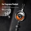 Auto Logo Hoge Kwaliteit Luchtverfrisser Aroma Parfum Hanger Voor Celysee C6 C3 C5 Aircross Picasso Cactus Berlingo