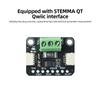 Ina228/ina237/ina237 Current/voltage Monitor Power Monitoring Module Power 2.7v-5.5v With STEMMA QT Qwiic Interface