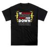 Snooker Thunder Down Under Neil Robertson Tribut T-Shirt