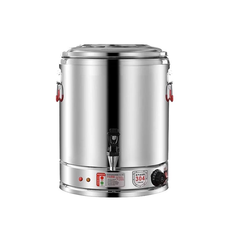 Sule 50 л Коммерческий электрический паровой и кипятильный котел из нержавеющей стали