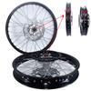 Acessórios e peças para motociclos – Rodas e discos para motociclos