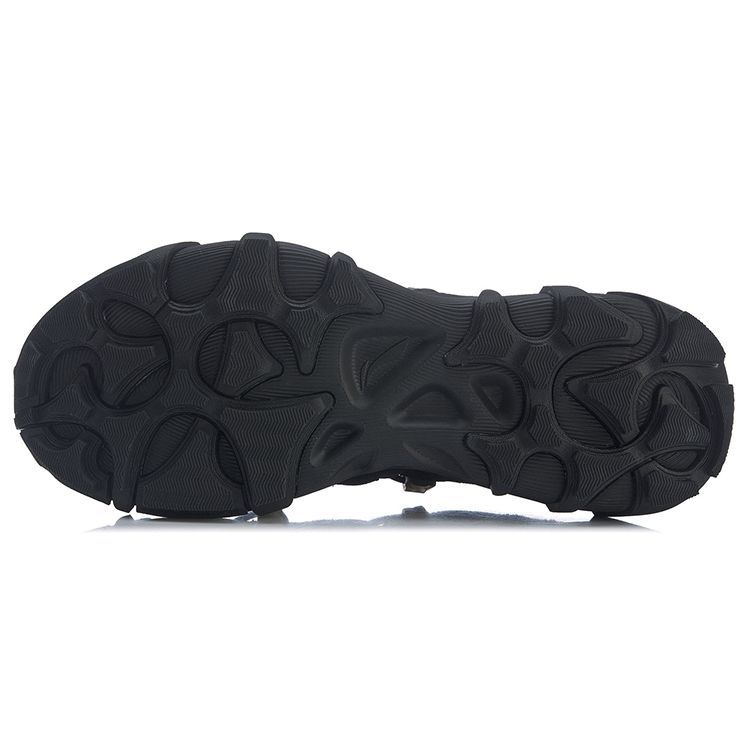 Li Ning Wu Xing 1 Badfive BD5 Wu Xing Vista Fabric TPU Suede Shock Absorption Anti-Slip Wear-Resistant Support Low-Top Basketball Shoes AGBR016-12
