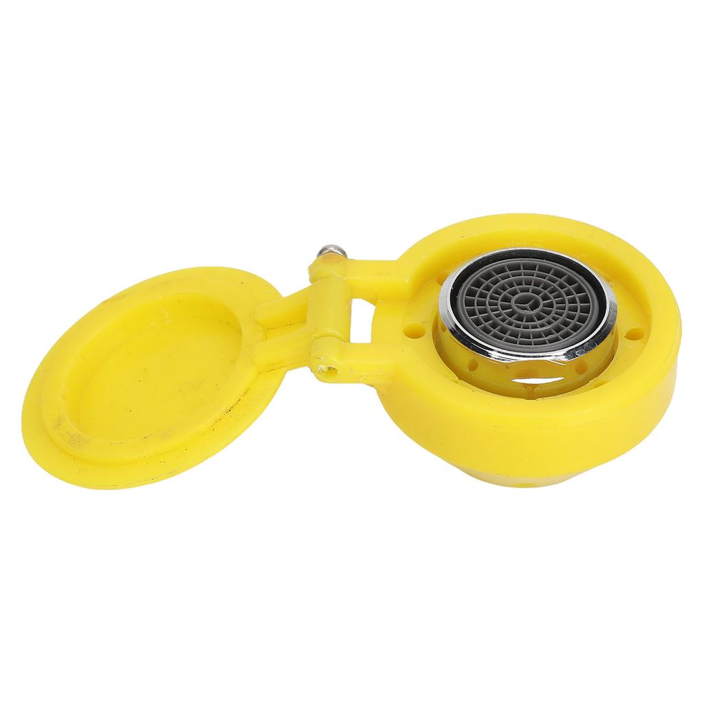 Eye Wash Spray  Eyewash Spray Nozzle Sink Accessory Replacement for Factory Laboratory