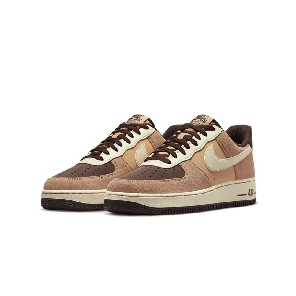 Nike Air Force 1 Low LV8 EMB Hemp Coconut Milk
