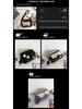 Men's & Women's Versatile Lightweight Summer Crossbody Backpack for Mobile Phones