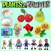 Plants Vs Zombies pehmed mänguasjad Päevalill hernepüssi nukud pehme täidisega padi laste jõulukingitus