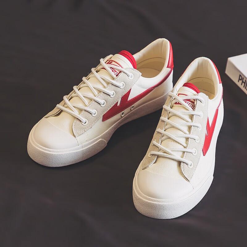 Warrior Unisex Summer Canvas Casual Shoes