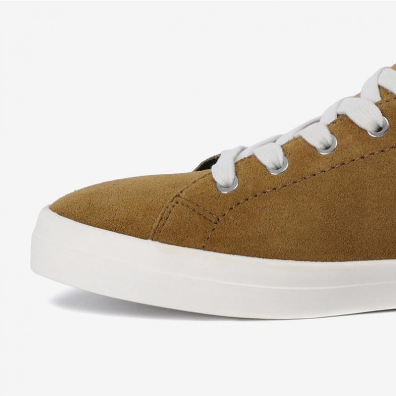 Fred Perry Men Sneaker Baseline Suede Sfpm2438327 X45