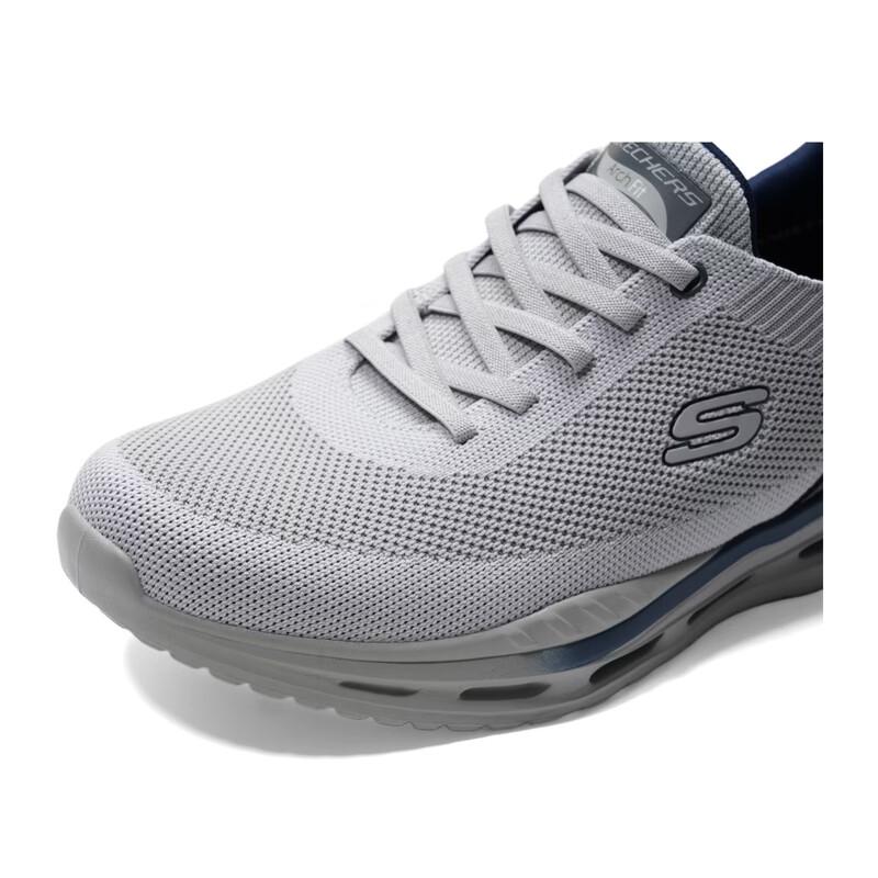 Skechers Men's Lightweight Walking & Casual Shoes