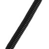 Seil Spirale Telefonleitung Anti-Verlust-Riemen Elastisches Seil Schlüssel-Lanyard Bungee-Seil Handy-Gurt