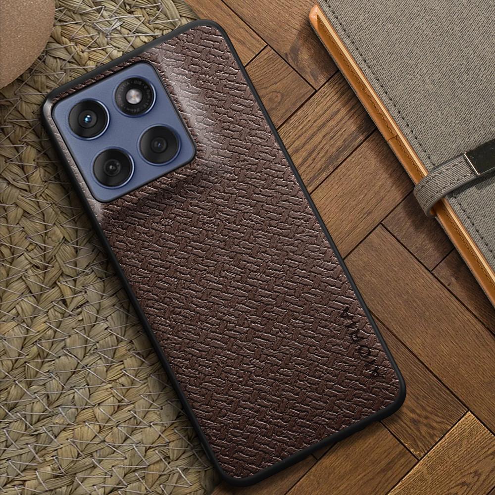 Case for  Moto Edge 70 60 50 Fusion Ultra Pro Neo    Leather phone cover Luxxury coque for  MOTO Edge 70   case